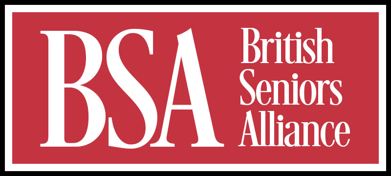 British Seniors Alliance