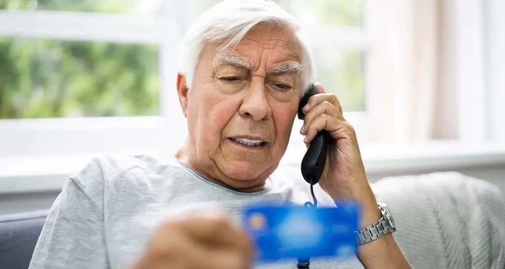 pension scams how to avoid